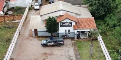 Feminicídio em Vila Bela da Santíssima Trindade deixa três crianças órfãs