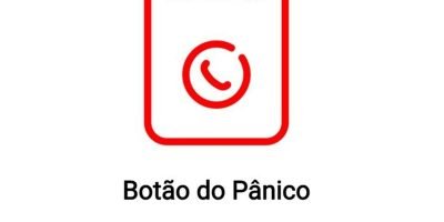 Ferramenta de segurança em Barbacena resulta em prisão após acionamento de botão do pânico