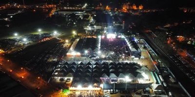 Festa do Peão de Piracicaba inicia 31ª edição com shows e rodeios