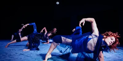Festival Dança em Trânsito promove intercâmbio cultural no Rio de Janeiro