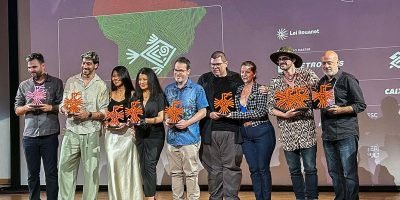 Filme sobre a ditadura paraguaia conquista o prêmio principal no Bonito Cinesur