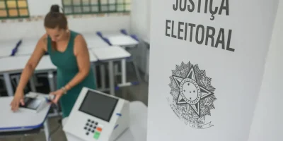 Fim da campanha eleitoral marca as últimas horas antes da votação