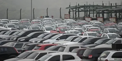 Financiamento de veículos atinge maior volume semestral desde 2008