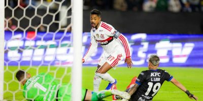 Flamengo recebe Independiente del Valle no Maracanã por vaga na Libertadores