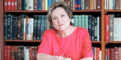 Flipelô celebra uma década com lançamento de obra inédita de Myriam Fraga