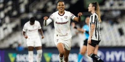 Fluminense vence clássico contra Botafogo e mantém vivo sonho no Brasileirão Feminino
