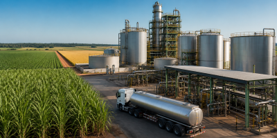 Frente parlamentar articula expansão de biocombustíveis no Congresso Nacional