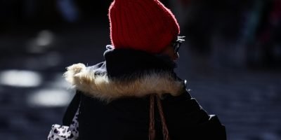 Frio intenso domina Rio Grande do Sul após passagem de ciclone