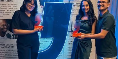 G1 Mato Grosso conquista reconhecimento nacional no Prêmio Sebrae de Jornalismo