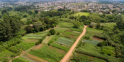 Governo federal oficializa desapropriação da Fazenda Itahyê para reforma agrária