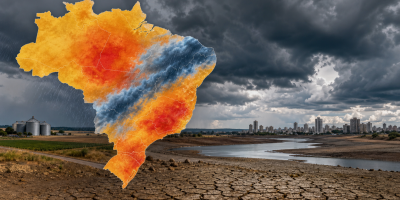 Guia da ABM orienta municípios brasileiros no enfrentamento ao El Niño
