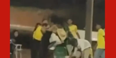 Homem é baleado após briga generalizada em Sorriso no Mato Grosso