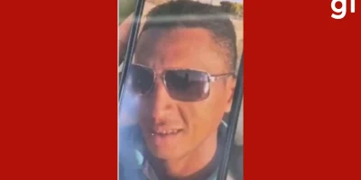 Homem é executado a caminho de julgamento por homicídio em Mato Grosso