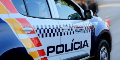 Homem é executado a tiros em frente à própria residência em Juscimeira