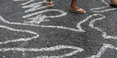 Homicídios em São Paulo atingem o menor patamar desde o início da série histórica