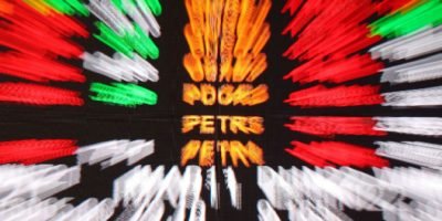 Ibovespa dispara 3% e atinge maior patamar desde maio com otimismo no mercado