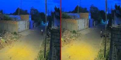 Idoso é baleado três vezes em tentativa de homicídio em Várzea Grande