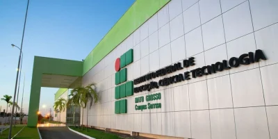 IFMT disponibiliza 75 vagas para graduação a distância em tecnologia
