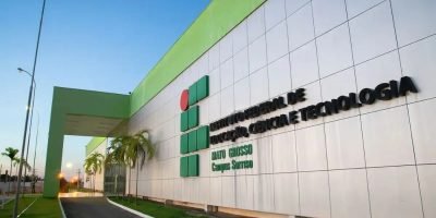 IFMT lança maior processo seletivo de sua história com 3.815 vagas