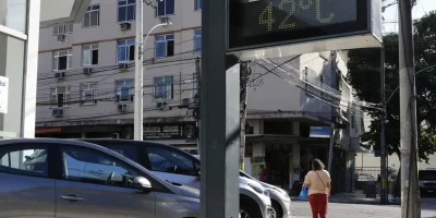 Rio de Janeiro antecipa Plano Verão para enfrentar riscos do super El Niño