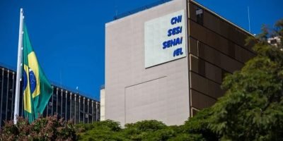 CNI mantém projeção de crescimento de 2% para o PIB brasileiro em 2026