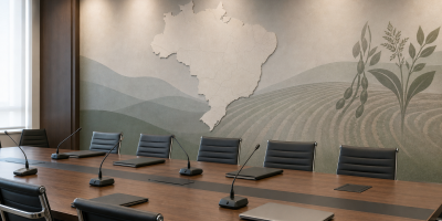 CNA promove treinamento estratégico sobre direito sindical para o setor rural