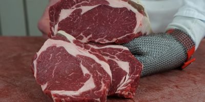 Governo federal desmente boatos sobre nova taxação chinesa à carne bovina