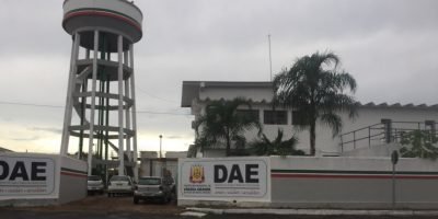 Várzea Grande recebe investimento de R$ 60 milhões para solucionar crise no abastecimento de água
