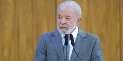 Lula aposta no Plano Brasil Soberano para superar barreiras comerciais externas