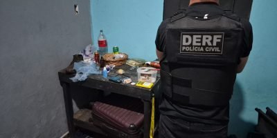 Operação Asfixia combate tráfico de drogas em Mato Grosso com prisões e apreensões