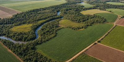 Câmara dos Deputados avança com novas regras para uso do solo e fiscalização ambiental