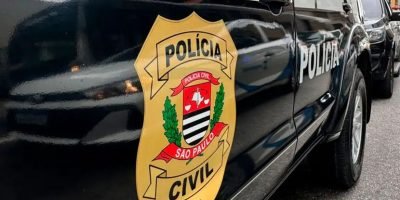 Polícia Civil apura sob sigilo morte de casal em São Vicente em meio a protestos por lesbofobia