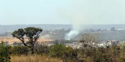 Nova plataforma do Unicef expõe vulnerabilidade de crianças diante da crise climática