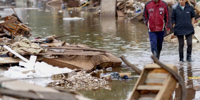 Impactos do El Niño geram prejuízos bilionários e estados em emergência no Brasil