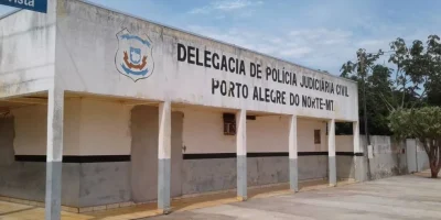 Invasão e agressão em Porto Alegre do Norte mobilizam forças policiais