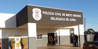 Investigação apura homicídio de homem em Juína após chamado no portão