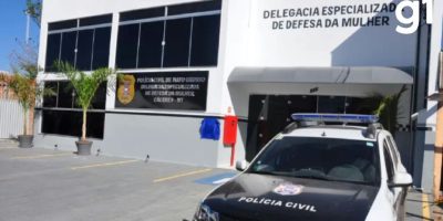 Investigador é denunciado por importunação sexual em Delegacia da Mulher em Mato Grosso
