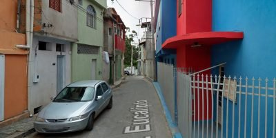 Irmãos são presos em Belo Horizonte após morte do pai em defesa da mãe