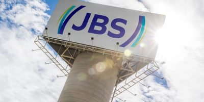 JBS alcança receita recorde de US$ 23,9 bilhões no segundo trimestre de 2026