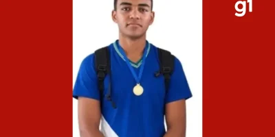 Jovem de 16 anos morre afogado no Rio Juruena durante travessia em balneário de MT no domingo