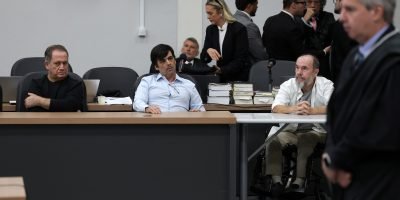 Julgamento do caso Roberto Zampieri é adiado após mal-estar de jurado em Cuiabá