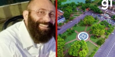 Justiça decreta prisão de professor da UFMT por descumprir medidas protetivas em casos de assédio