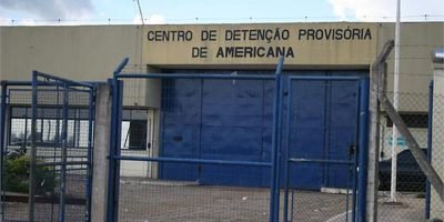 Justiça impõe prazo para redução de superlotação em presídio de Americana