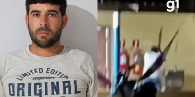Justiça mantém prisão de homem que matou colega após briga por cadeira em MT