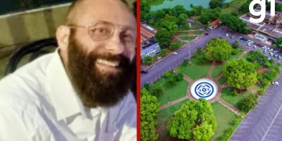 Justiça revoga prisão preventiva de professor da UFMT investigado por assédio