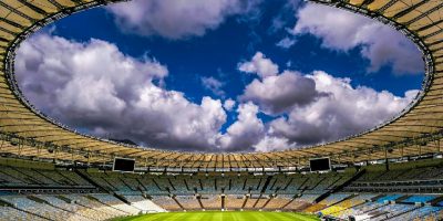 Justiça suspende autorização para Vasco e Boca Juniors no Maracanã