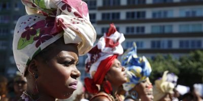 Legado de Tereza de Benguela impulsiona luta por direitos e titulação de terras quilombolas