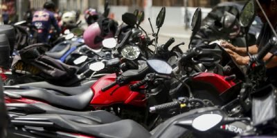 Lei torna permanente programa de crédito facilitado para motoristas e entregadores de app
