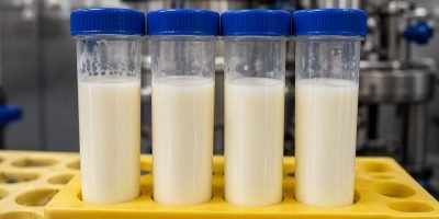 Leite de jumenta surge como alternativa natural para reduzir antibióticos na reprodução equina