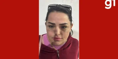 Líder de facção criminosa é capturada na Bolívia após mais de um ano foragida